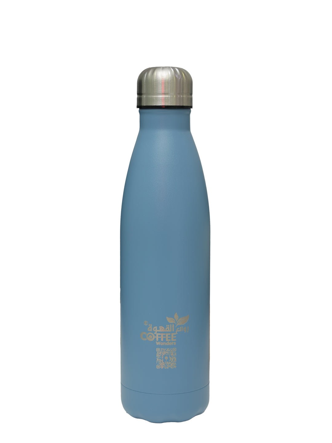 500ml ترمس - Coffee Wonders